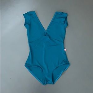 YUMIKO ALICIA LEOTARD